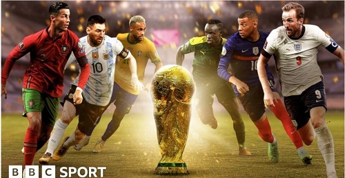 World Cup 2022