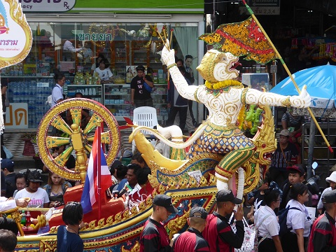 หลักเมือง ดอท คอม