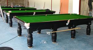 Snooker Timer